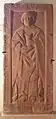Epitaph des Priesters Johannes Erpp (†&nbsp;1501)
