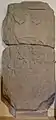 Epitaph der Sophia Haberkorn von Zellingen, geb. von Stümel (†&nbsp;1588)