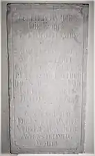 A. Winklerin †&nbsp;1724