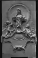 Elisabeth-Epitaph für Linz (1903, zerstört 1938)