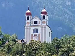 Gleifkirche