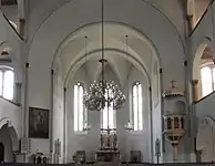 Altar