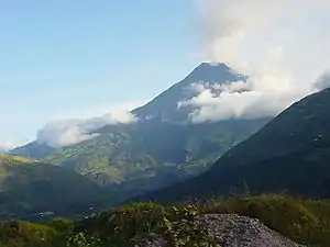 Tungurahua5010 mEcuador