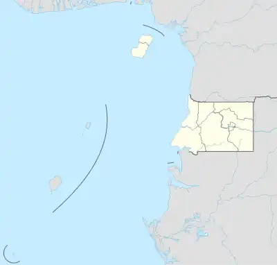Malabo (Äquatorialguinea)
