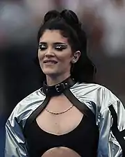 Era Istrefi (*&nbsp;1994)