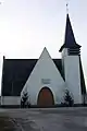 Kapelle Saint-Fiacre