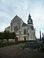 Die Kirche