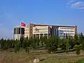 Erciyes-Universität