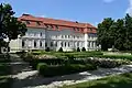 Schloss Erdődy-Pallavicini