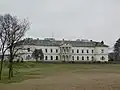 Schloss Erdődy