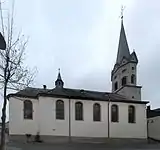 Katholische Pfarrkirche St. Anna
