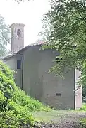 Einsiedelei Benigno e Caro