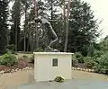 Denkmal De Vallende Man