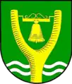 Erfder Wappen