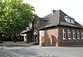 Ehemalige Volksschule, erbaut 1923