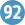 Linie 92