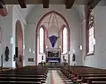 Innenansicht
