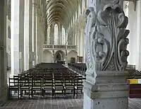 Innenansicht