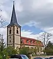 Kilianikirche 2021