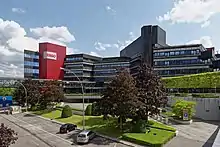 ERGO Group