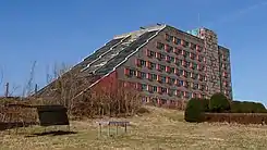 NVA-Erholungsheim „Auf dem Sonnenberg“