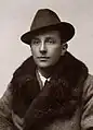 Erich Graf von Attems-Gilleis, Freiherr von Heiligenkreuz, (* 1893; † 1943)