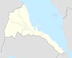 Adi Keyh (Eritrea)