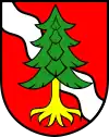 Wappen von Eriz