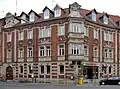 Bismarckstraße 30
