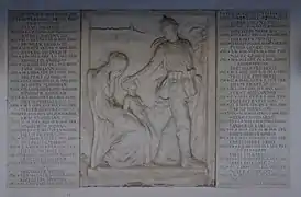 Kriegerdenkmal in Frauenaurach