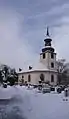 Kirche St.&nbsp;Martin (Martinsbühler Kirche)