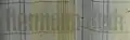 Ehemaliges Firmenlogo