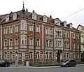 Universitätsstraße 50