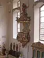 Kanzel