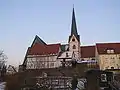 Kirche St. Peter und Paul