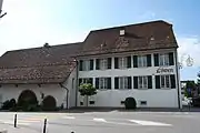 Restaurant Löwen