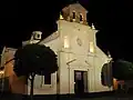 Christuskapelle