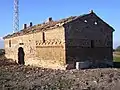 Kapelle von Gañarul