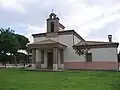 Kapelle von Sacedón
