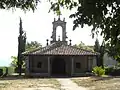 Ermita de San Blas