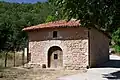 Georgskapelle