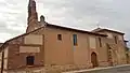 Peterskapelle in Alcántara