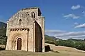 Einsiedelei San Pedro de Tejada