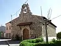 Einsiedelei von San Roque