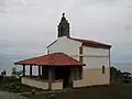 Capilla de San Roque