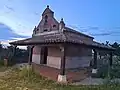 Rochuskapelle