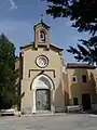 Vinzenzkapelle
