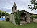 Luzienkapelle
