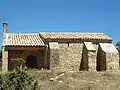 Einsiedelei von Santa María del Monte