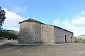 Kapelle der Tugendhaftigkeit